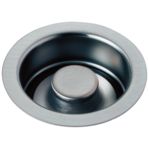 Kitchen Disposal And Flange Stopper - Arctic Stainless