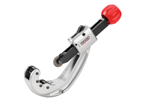 Model 154-P 154 Quick-Acting Tubing Cutter with Wheel for Plastic