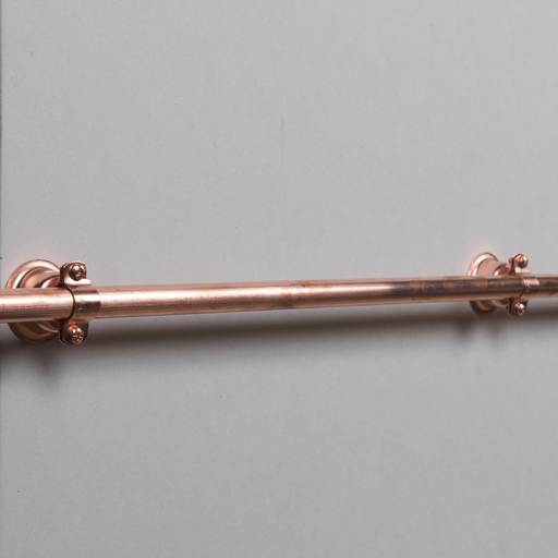 Oatey® 1/2" Copper Plated Bell Hanger