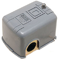 40-60 psi pressure switch