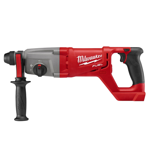 M18 FUEL™ Cordless 1 in. SDS-Plus D-handle Rotary Hammer