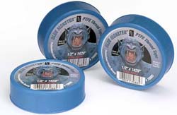 Blue Monster PTFE Thread Seal Tape