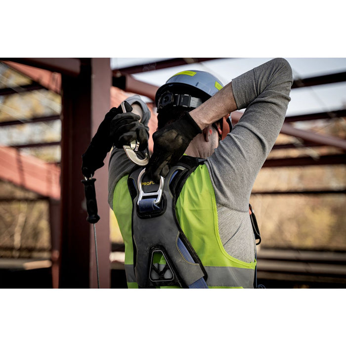 PROFORM™ F3 H033102 CONSTRUCTION HARNESS, QUICK CONNECT LEGS, STEEL HARDWARE