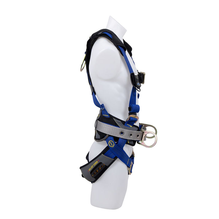 PROFORM™ F3 H033102 CONSTRUCTION HARNESS, QUICK CONNECT LEGS, STEEL HARDWARE