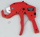 Model RC-1625 RC-1625 Ratchet Action Plastic Pipe & Tubing Cutter
