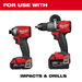 SHOCKWAVE Impact Duty™ 7/16" x 2-9/16" Magnetic Nut Driver