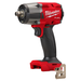 M18 FUEL™ 1/2 Mid-Torque Impact Wrench w/ Friction Ring