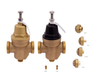 Pressure Reducing Valve Only