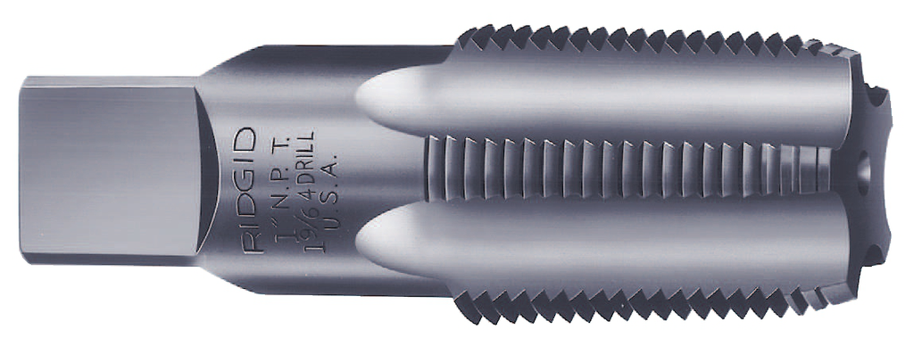 Model E-5119 1 1/2 Pipe Tap-NPT