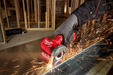 M12 FUEL™ 3 in. Compact Cut Off Tool