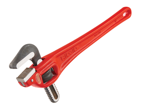 Model 18 18" Heavy-Duty Offset Pipe Wrench, WRENCH, OFFSET 18 HD