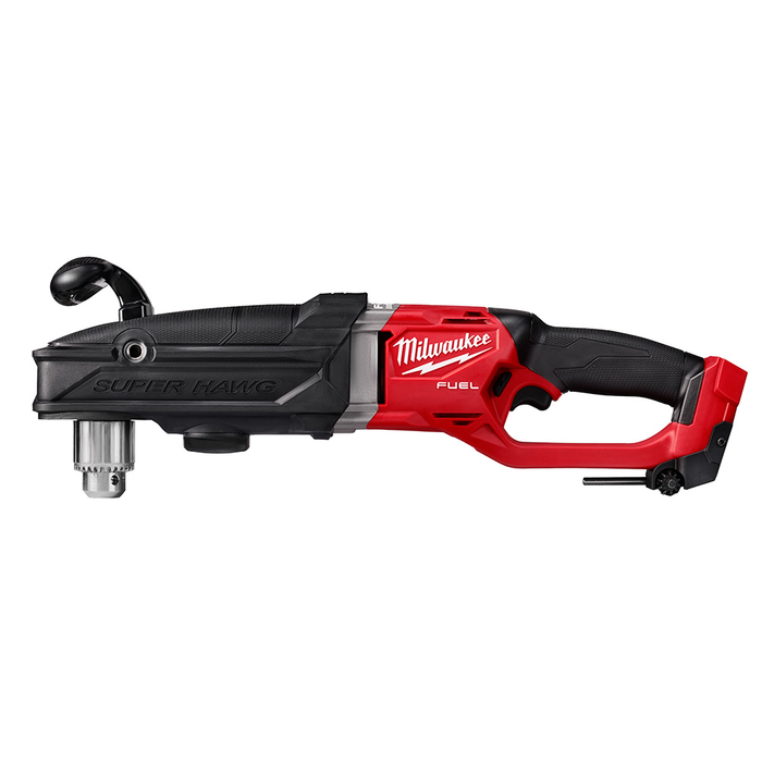 M18 FUEL™ Super Hawg™ 1/2 in. Right Angle Drill