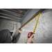 16Ft Compact Magnetic Tape Measure