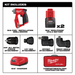 M12 FUEL™ Installation Drill/Driver Kit