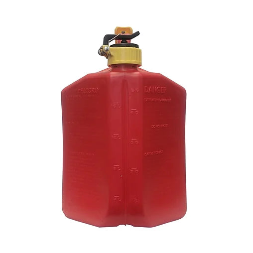 5 Gallon Gasoline Type II Safety Can