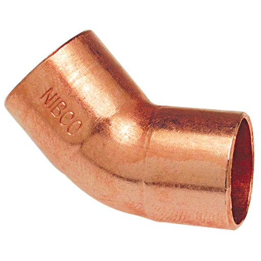 Copper 45