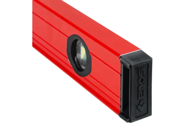 24 In. Big Red Magnetic Digital Level