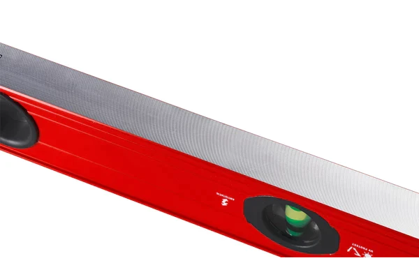 24 In. Big Red Magnetic Digital Level