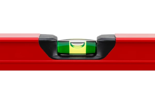 24 In. Big Red Magnetic Digital Level