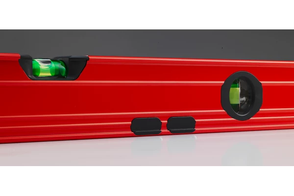 48 In. Big Red Magnetic Digital Level